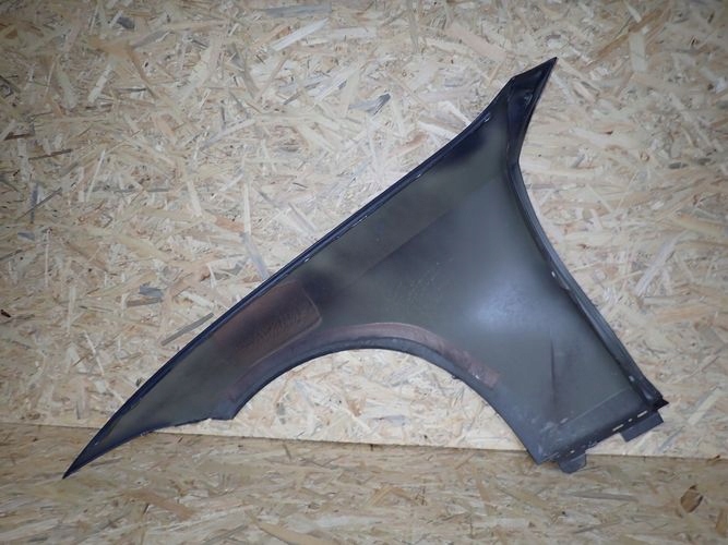 фото №8, Bmw g20 g21 3 крыло правый передний перед