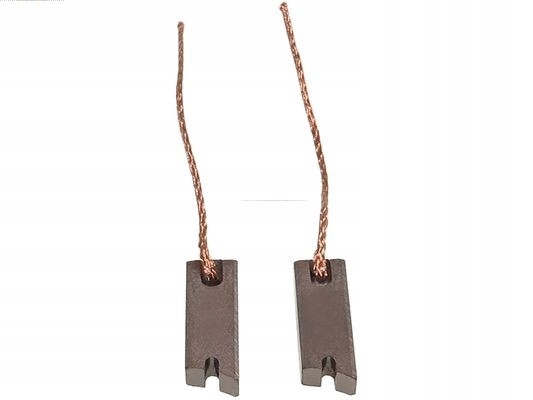 фото №2, Стартер щітки генератора