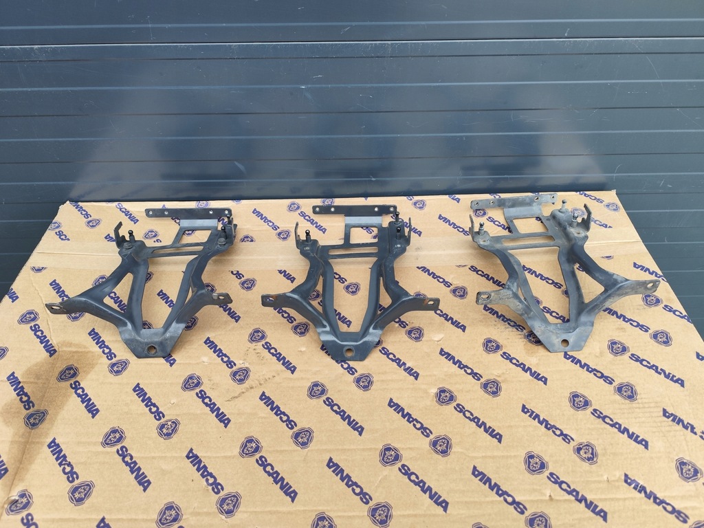 фото №1, Радар кронштейн кронштейн кронштейн scania r s 2717828