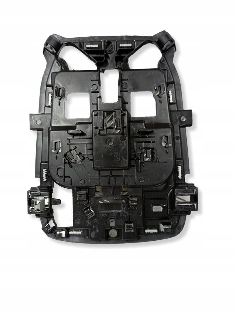 фото №1, Opel astra l 2023 панель освещение салона кабины