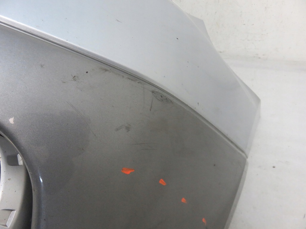 фото №11, Бампер перед mitsubishi outlander i cu_w a31