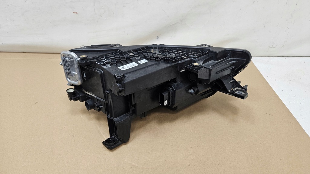 фото №6, Лампа перед передня ліва ford tourneo connect mk3 2kf941035 full led