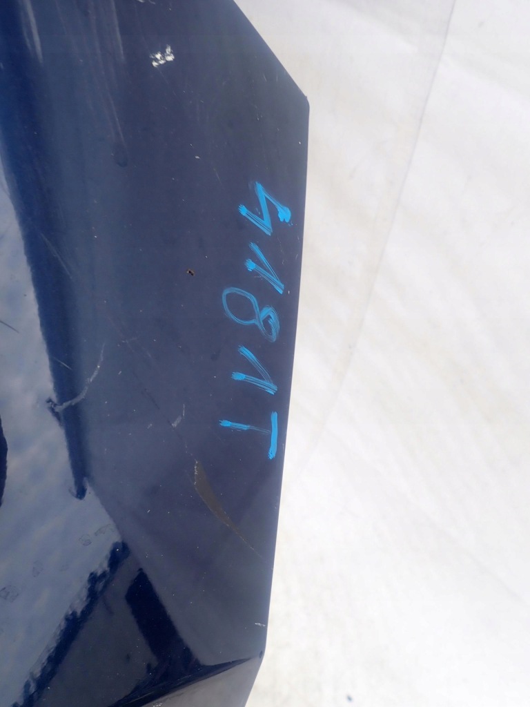 фото №8, Mazda mx-30 20- бампер задня задній pdc
