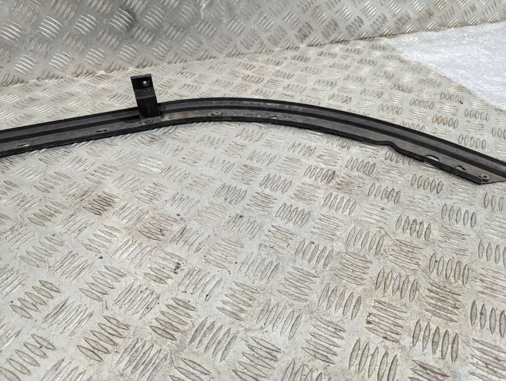 Boxer jumper ducato 15-24 балка бампера нижняя усилитель накладка Киев