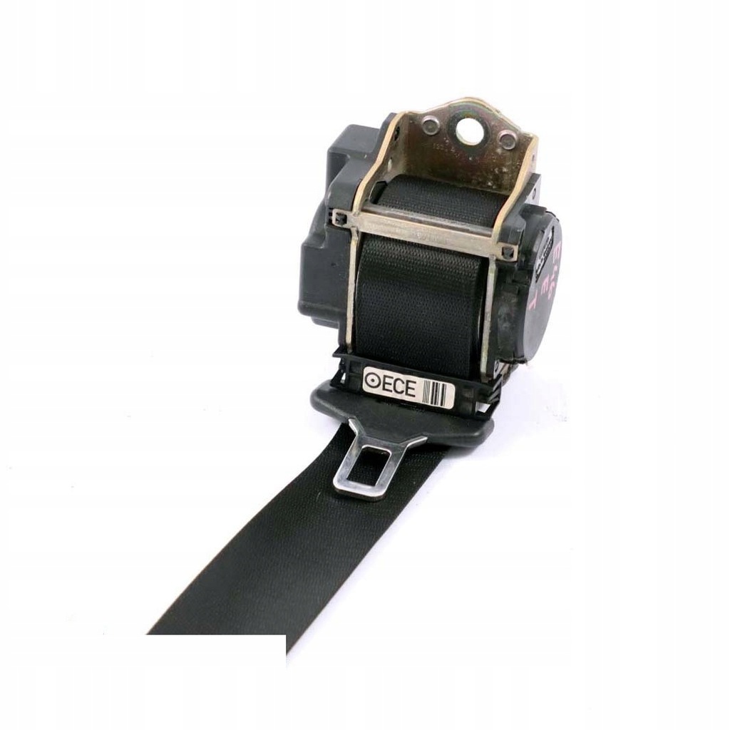 фото №12, Bmw e46 верхний pas безопасности задний левый правый