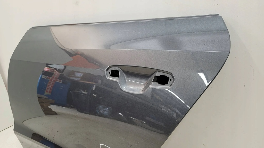 фото №6, Audi a7 4k дверь задняя задние левая fv