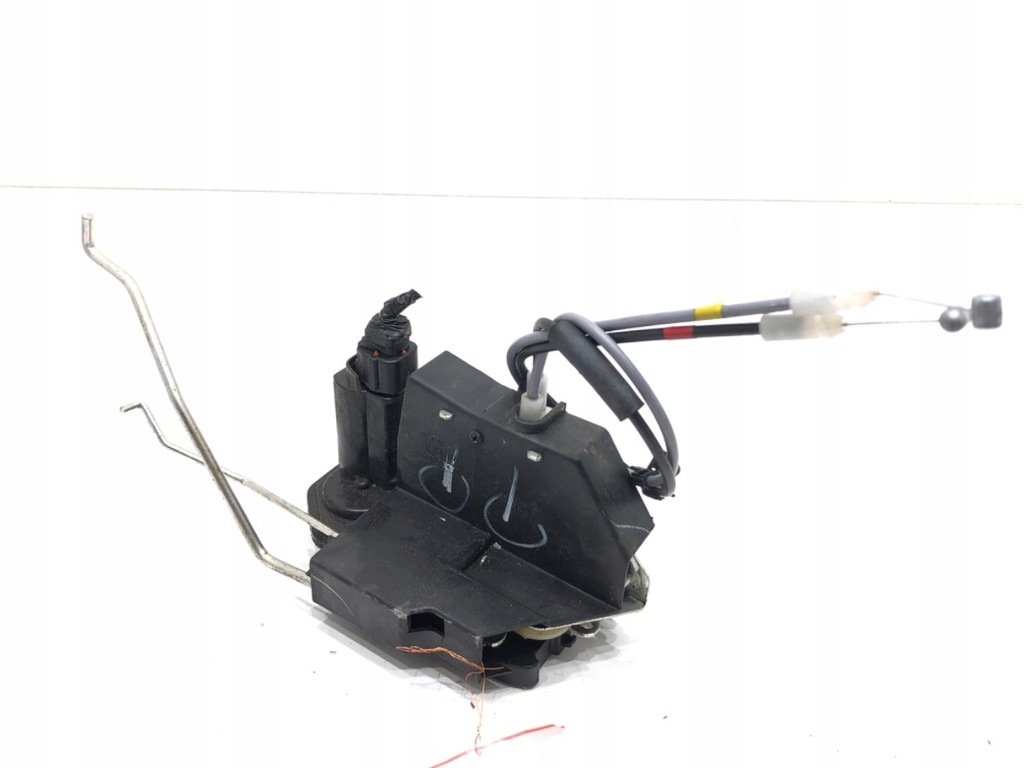 фото №1, Замок дверь правый перед hyundai i10 хэтчбек