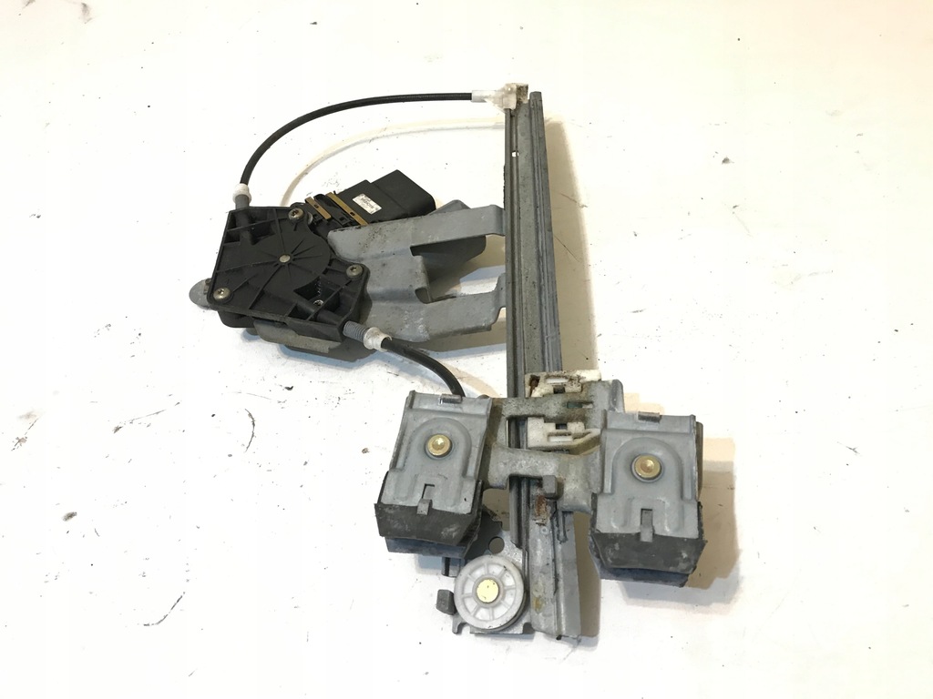 фото №6, Skoda octavia 1 i lift подъемник опускания окон правый задняя 101450203