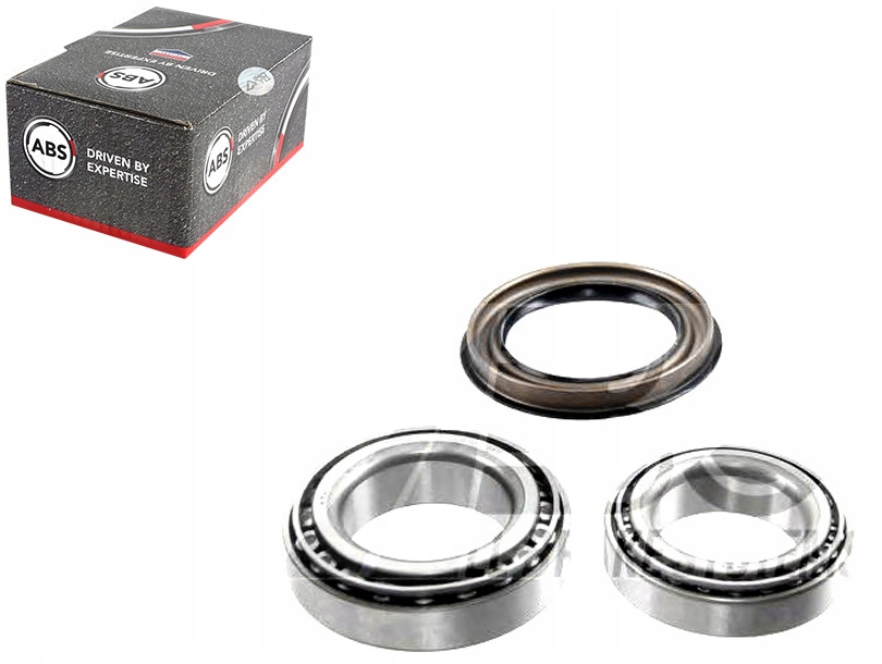 фото №1, A.b.s. підшипник ступиця колеса nissan pathfinder ii 3.