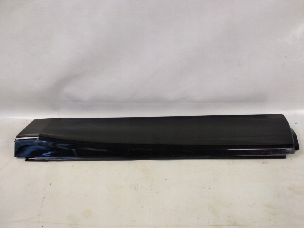 фото №3, Jaguar f-pace молдинг дверь левая задняя задняя 2016-