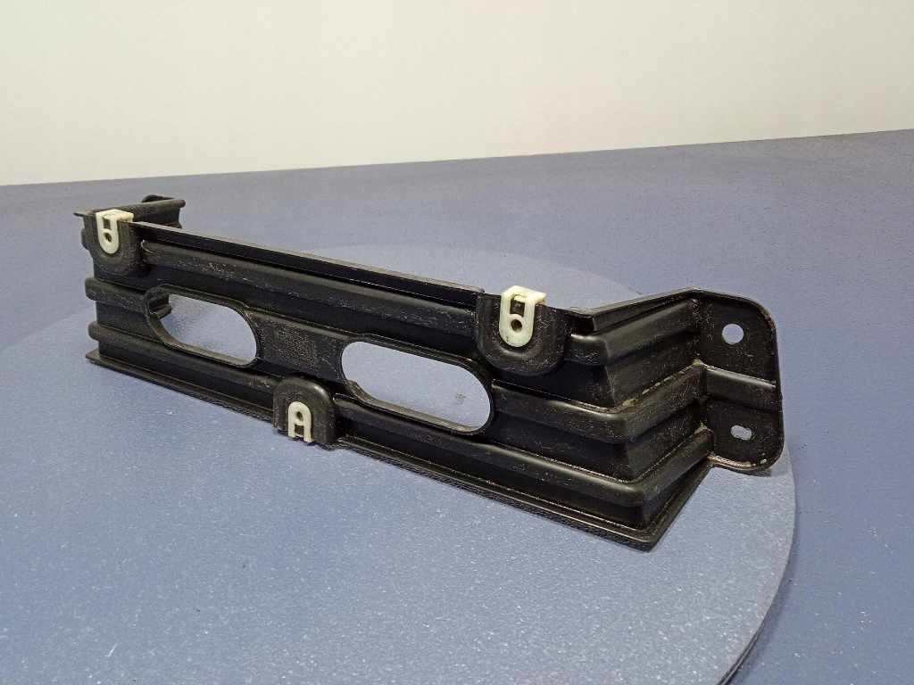 фото №7, Bmw ix3 g08 захист пластикова підвіска середня 9491056