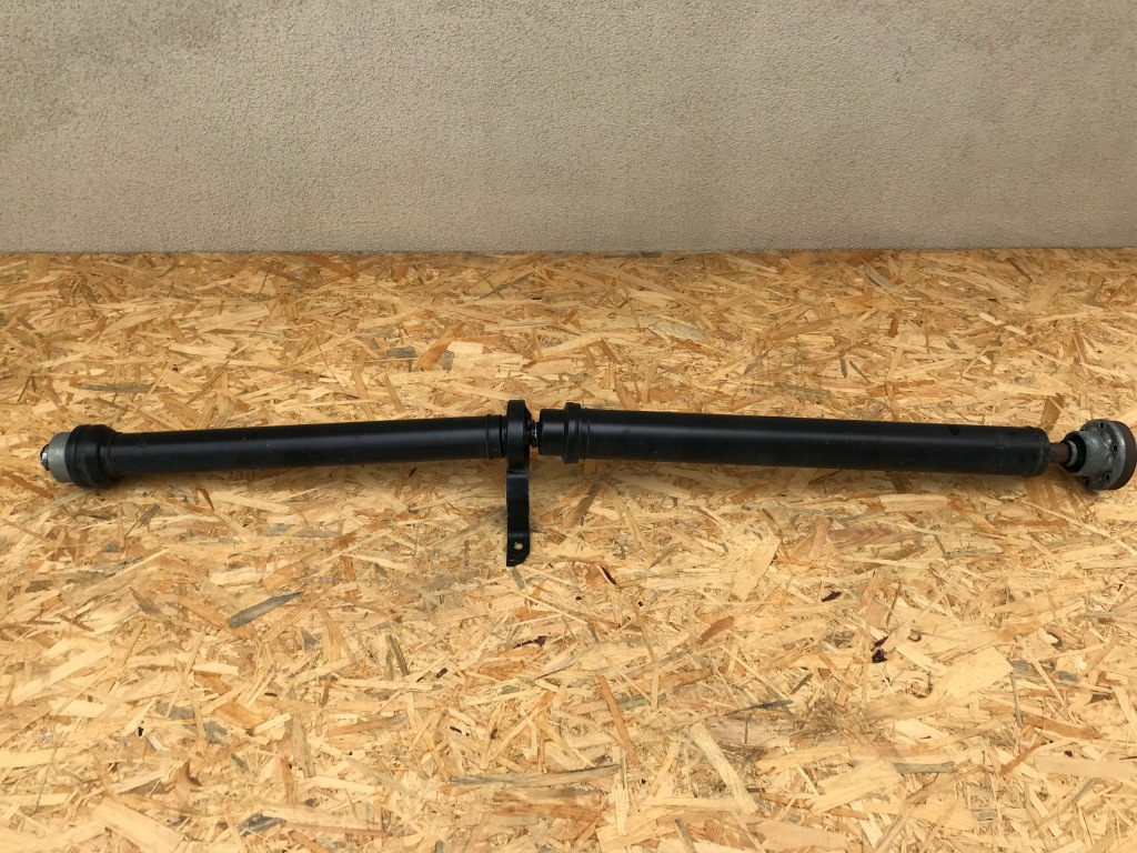 фото №1, Wał приводной audi a4 a5 s5 8k 8t 3.0 tdi ccw