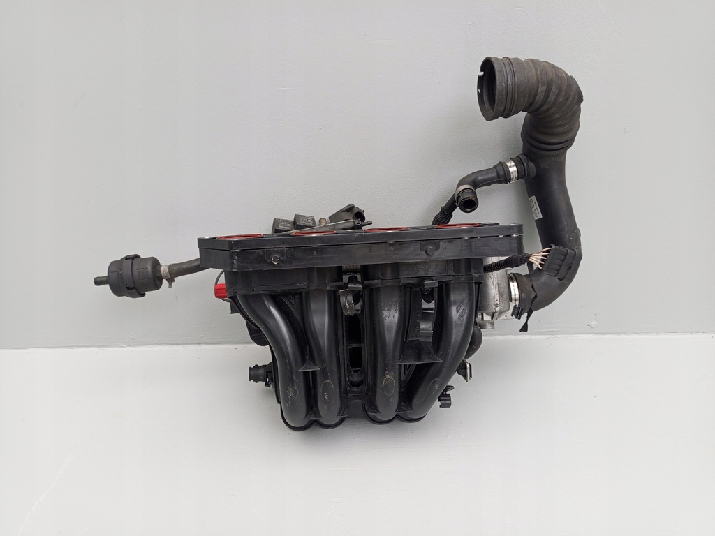 фото №11, Fiat tipo ii doblo ii 1.4b 2015- коллектор всасывающий 00552682680 =