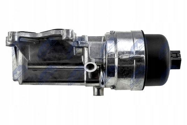 фото №4, Nty ccl-ct-015 корпус, фільтр оливи