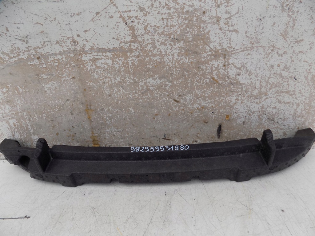 фото №1, Абсорбер бампера перед opel corsa f 982959531880
