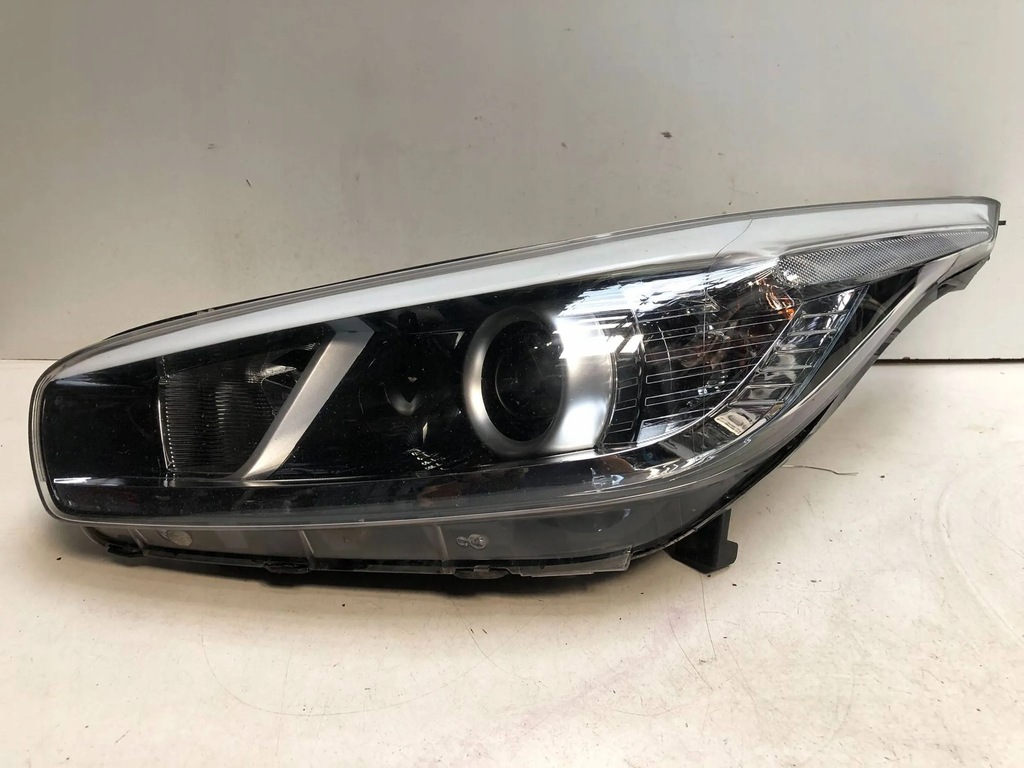 фото №1, Фара левый kia ceed 2014