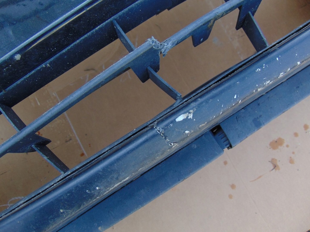 Бампер перед під  омивачі ксенон opel insignia a 13288286 європа Ціна