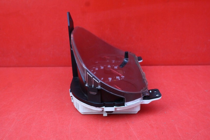 фото №5, Счетчик приборы eu 78100g110 hr0291018 honda civic vii 1.7 ctdi 100 km 03-05