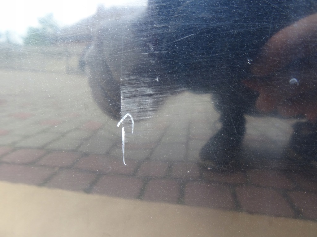 фото №3, Ford focus mk2 дверь правое перед