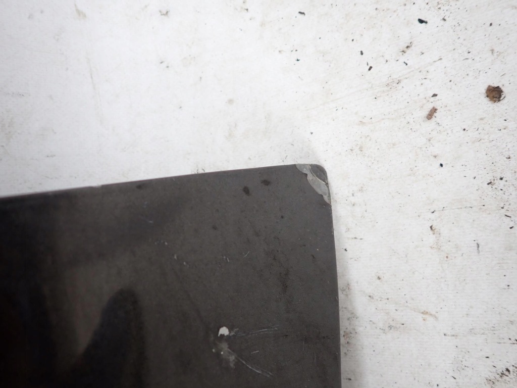 Fiat doblo 1 1 рестайлінг  04-10 капот кришка двигуна в Україні