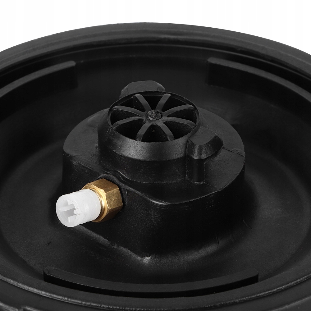 фото №10, Подушка пневматична заднього підвіска