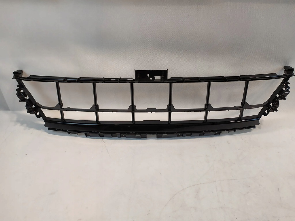 фото №1, Решётка радиатора решётка радиатора решётка porsche panamera 971