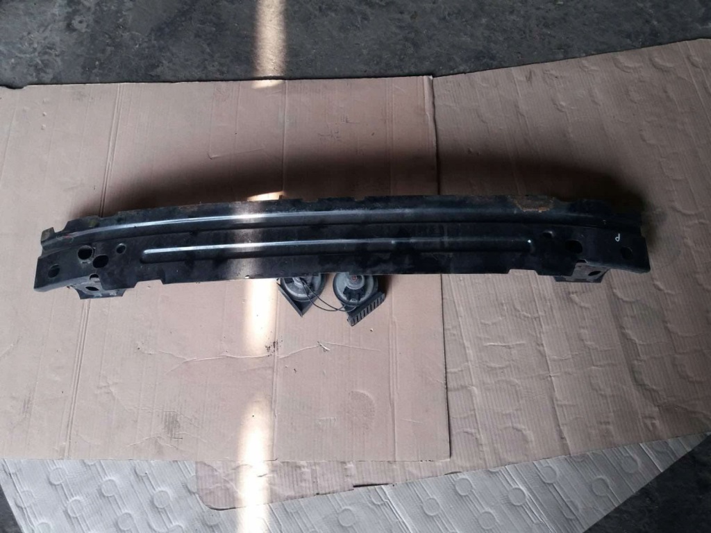 фото №1, Jaguar xf x250 балка перед передня