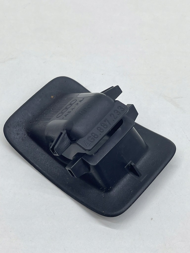 фото №8, Audi a6 a7 c7 кронштейн кронштейн заглушка сидіння isofix