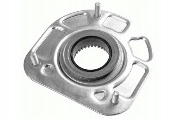 фото №1, Lemforder подушка амортизатора volvo перед s60 s8