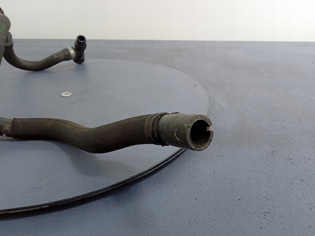 фото №5, Bmw x3 g01 g02 2.0 b48 шланг wąż wody 9797623