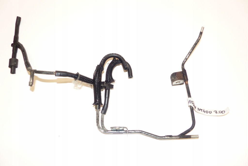 фото №1, Nissan nt400 cabstar maxity 3.0 dxi dci zd30 euro6 дроти трубки пального