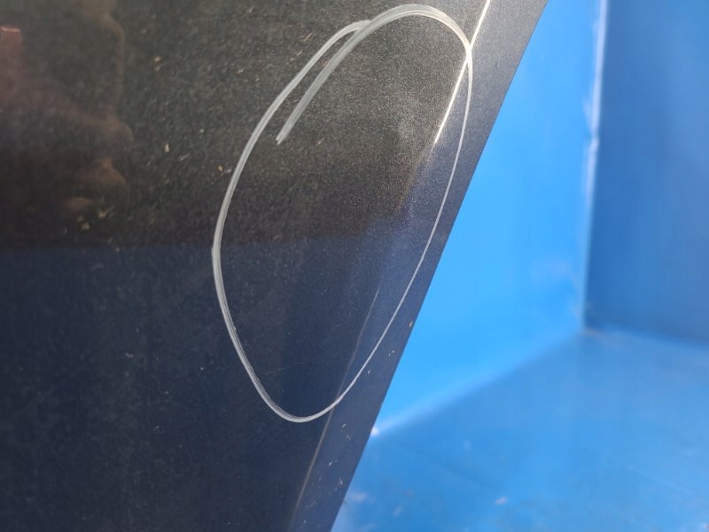 фото №6, Двері задні ліва jeep compass 06-15 68079385af