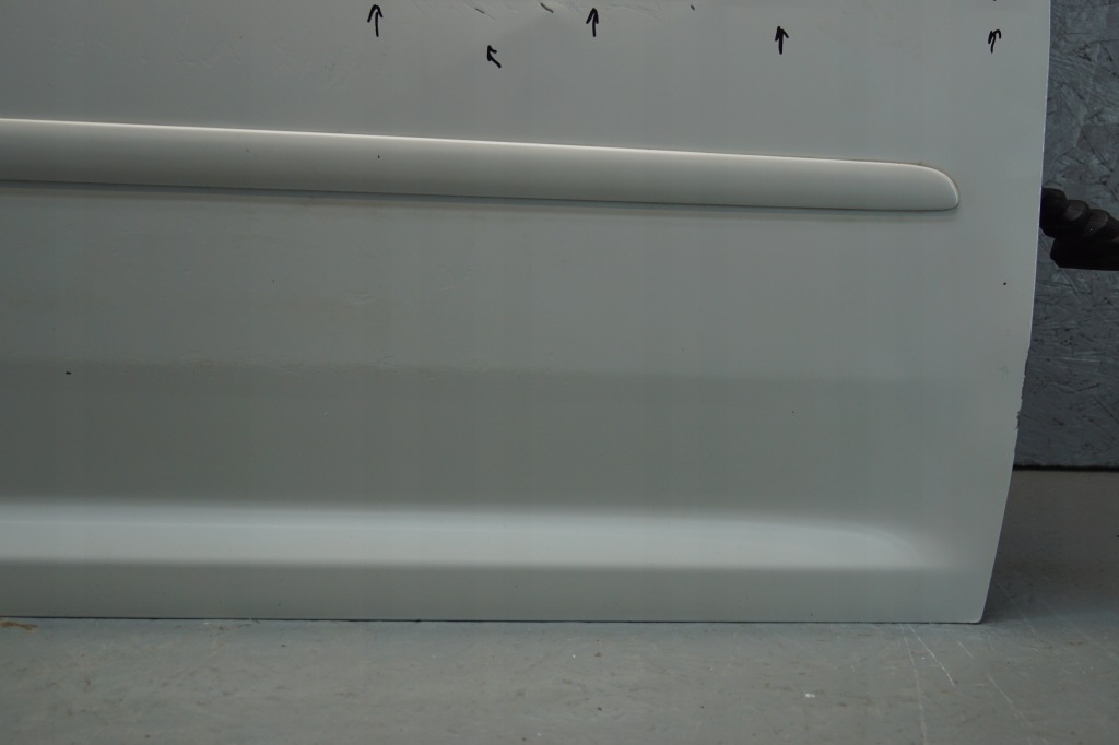 фото №9, Двері правий перед vw touran i lift