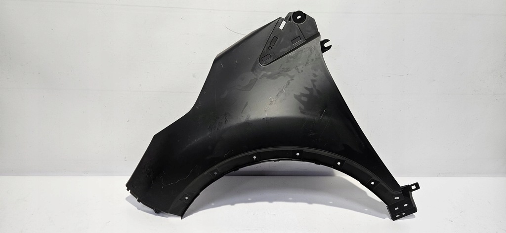 фото №1, Крыло левый перед renault captur i 13-19 новый оригинал