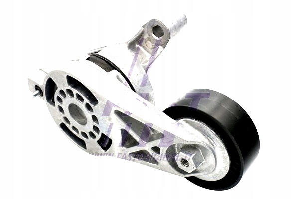 фото №2, Натягувач ремінь клиновий vw caddy iii 03 fast