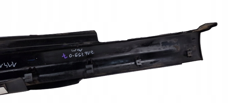 Молдинг поріг ліва mini r55 7167591 Доставка