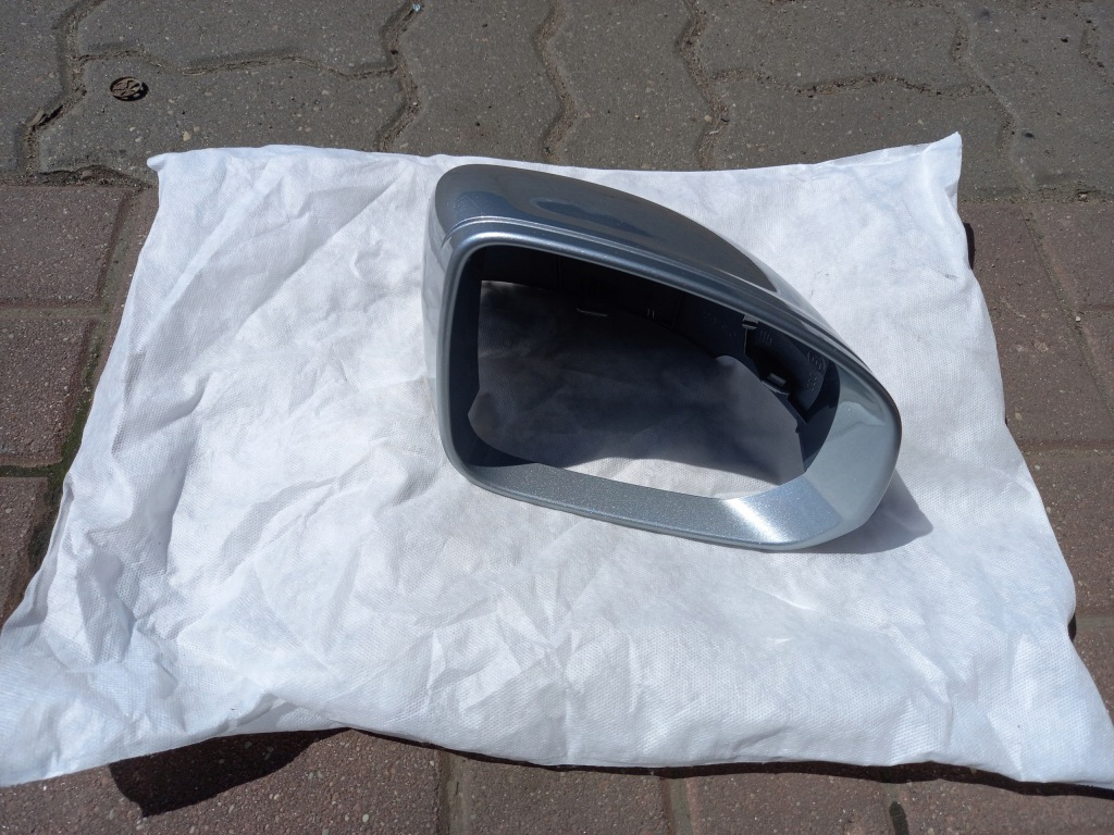 фото №1, Volvo xc90 spa корпус зеркало правая 31462675