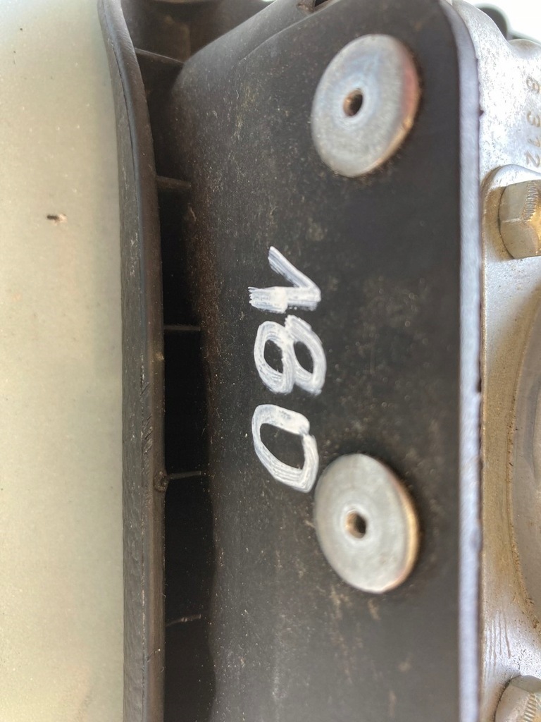 фото №5, Vw t5 multivan подушка водителя air bag 7h5880201e