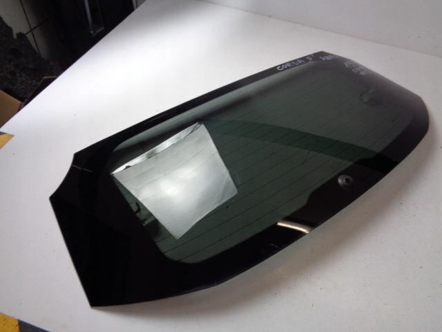 фото №2, Стекло крышки задняя opel corsa f 2019 rok