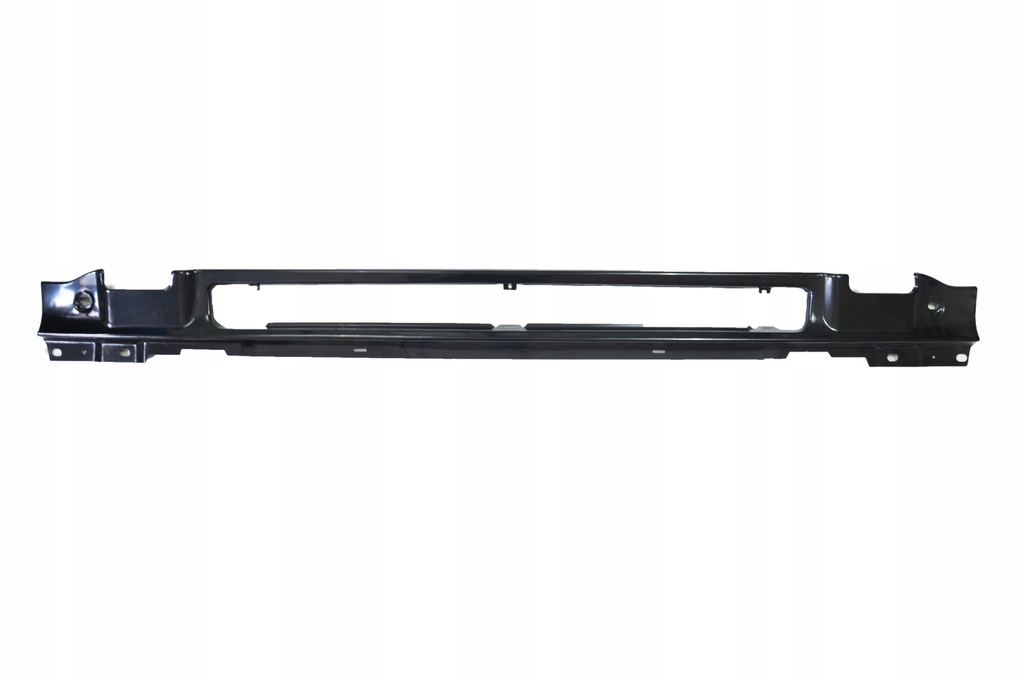 фото №2, Решітка радіатора середня scania r кабіна "p" 1743177