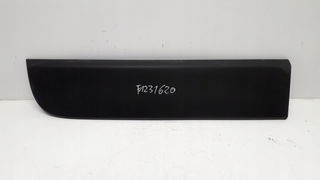 фото №1, Master iii movano b молдинг ліва задня 908510003r