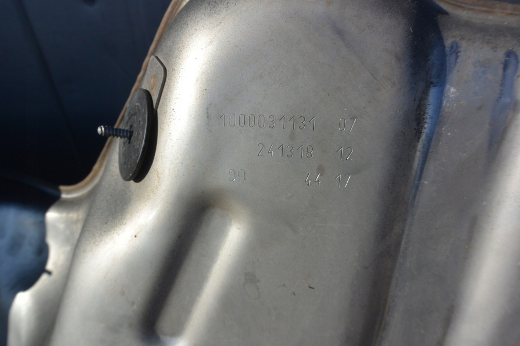 фото №9, Бак пального bmw 3-seria f30 330e