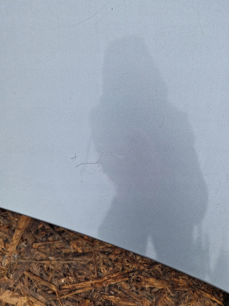 фото №6, Капот кришка двигуна opel insignia a z179