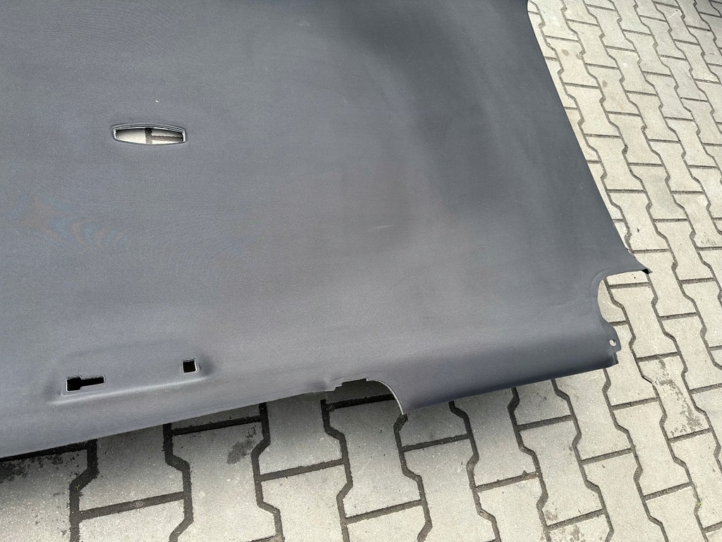 фото №14, Ford kuga mk2 потолок st-line europa