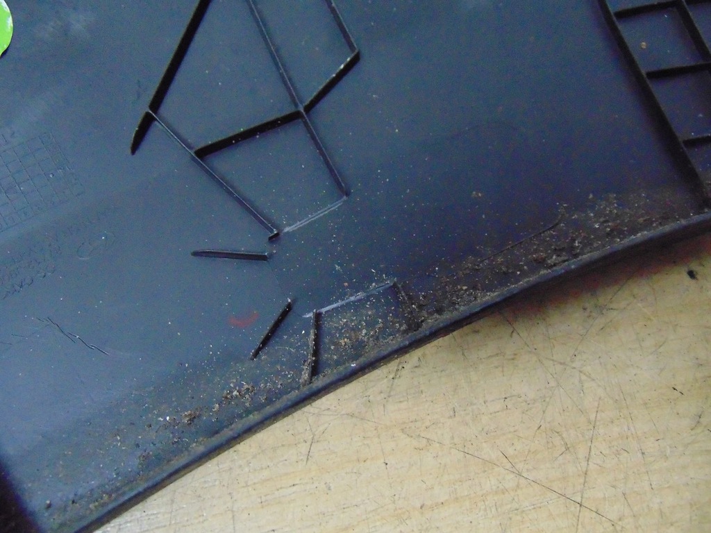 фото №13, Молдинг накладка крила правий перед hyundai kona 87712-j9000