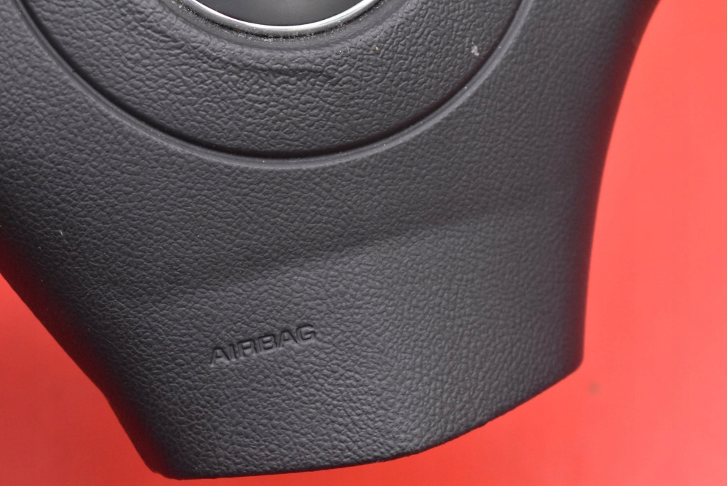 фото №6, Подушка безопасности подушка воздушная водителя chevrolet hhr 1 i 05-11