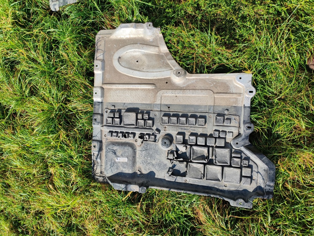 фото №6, Mercedes w253 glc x253 защита подвеска плита a2535200800 a2535200900