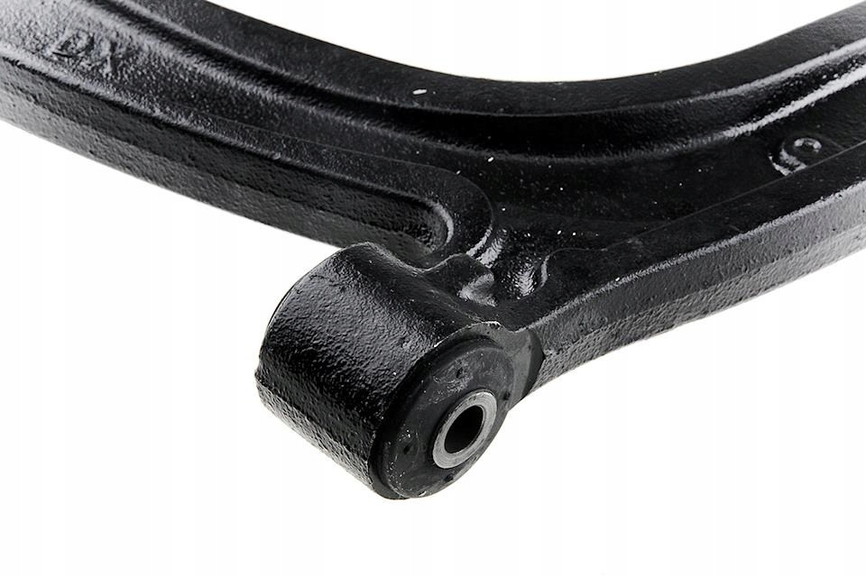 фото №9, Важіль передній fiat 500 07- нижній лівий