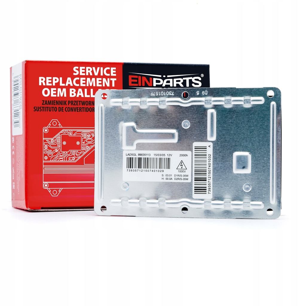 фото №1, Перетворювач eph-d1/3 v2