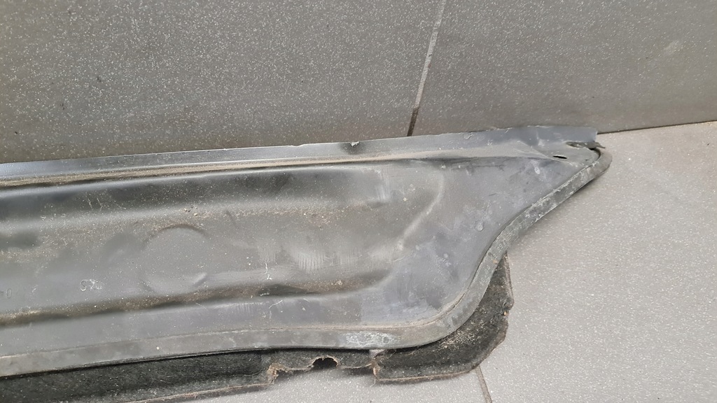 фото №8, Стіна перегородкова audi a3 8p 8p0805275b